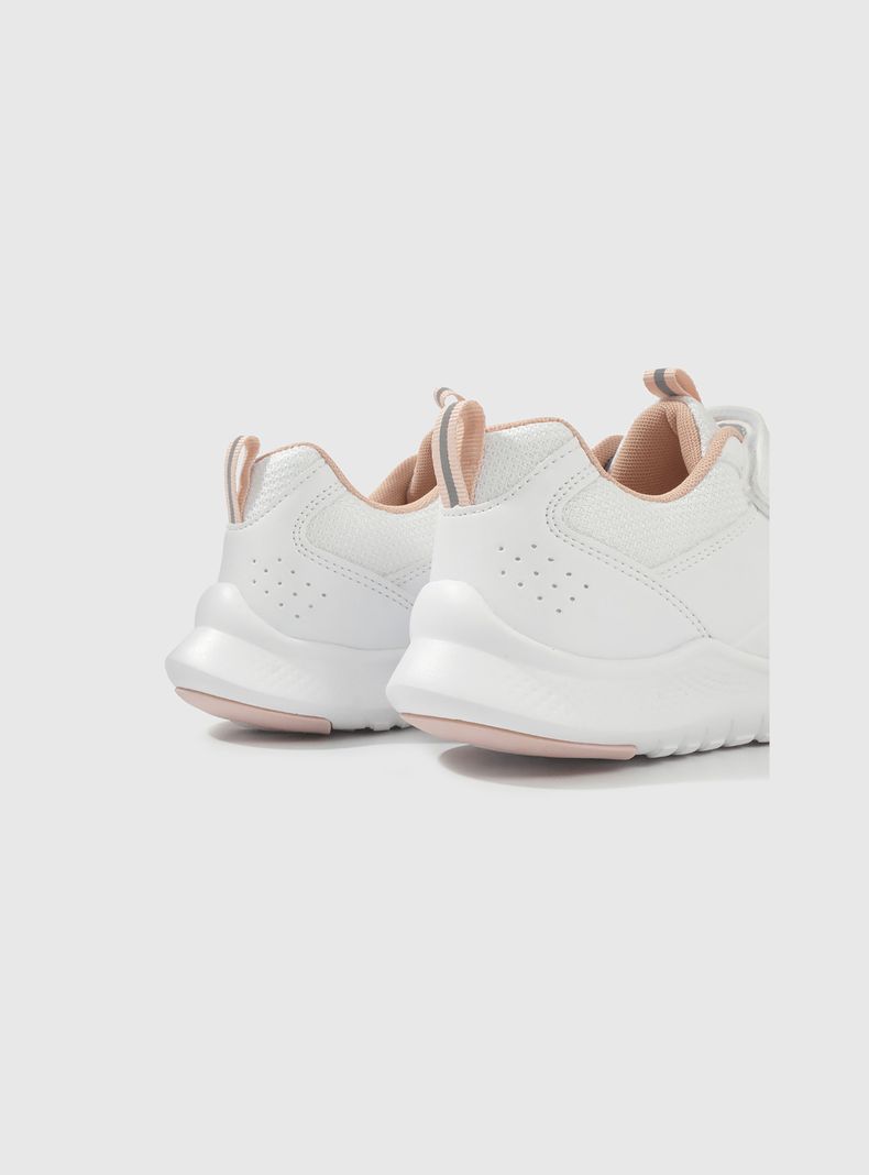 Zapatilla Niña Rosado 55168 Colloky-4