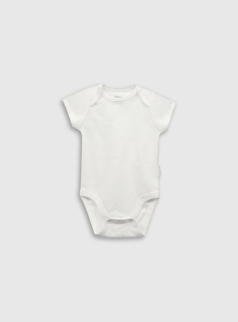 Pack de Bodies Niño Celeste 54841 Colloky-2
