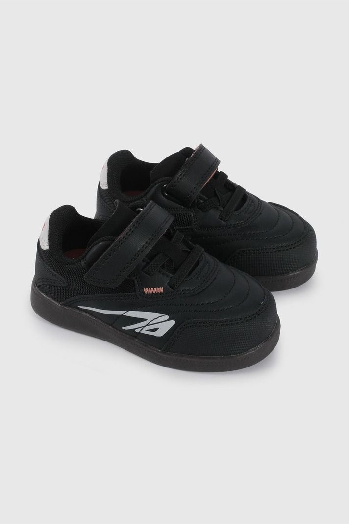 Zapatilla Unisex Negro 57425 Colloky