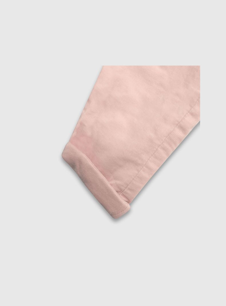 Pantalon Niña Rosado 49676 COLLOKY-2