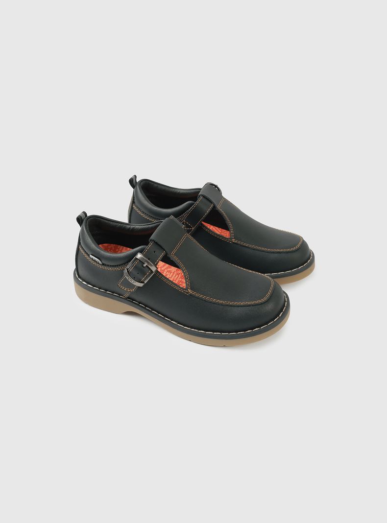 Reina Niña Negro 55161 Colloky-0