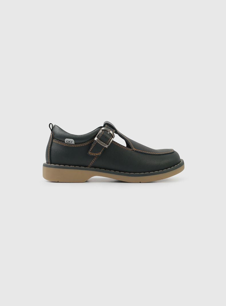 Reina Niña Negro 55161 Colloky-1