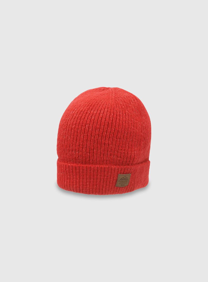Gorro Niño Rojo 53419 Colloky-0