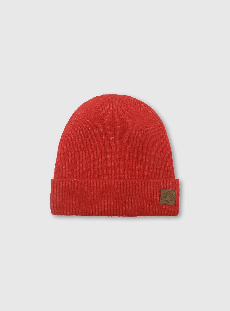 Gorro Niño Rojo 53419 Colloky-2