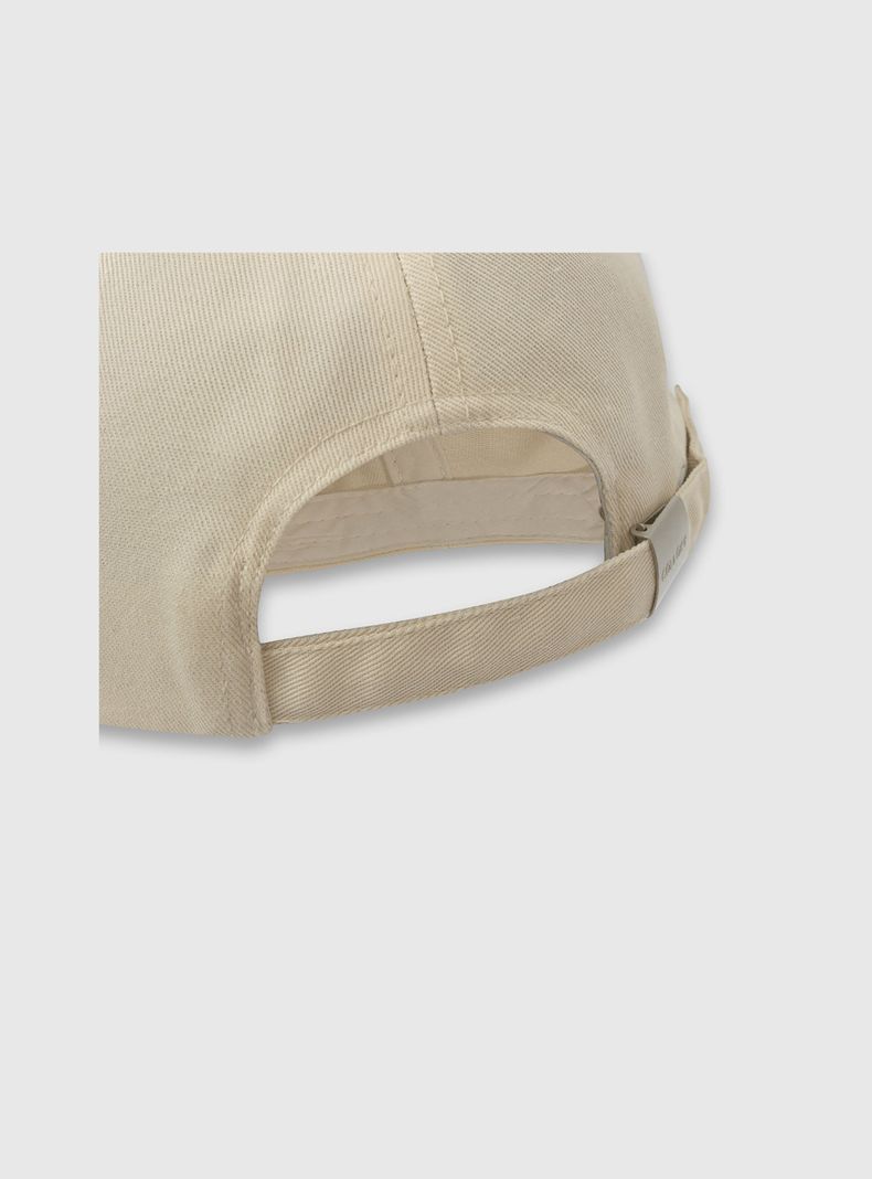 Jockey Unisex Beige 54538 Colloky-2