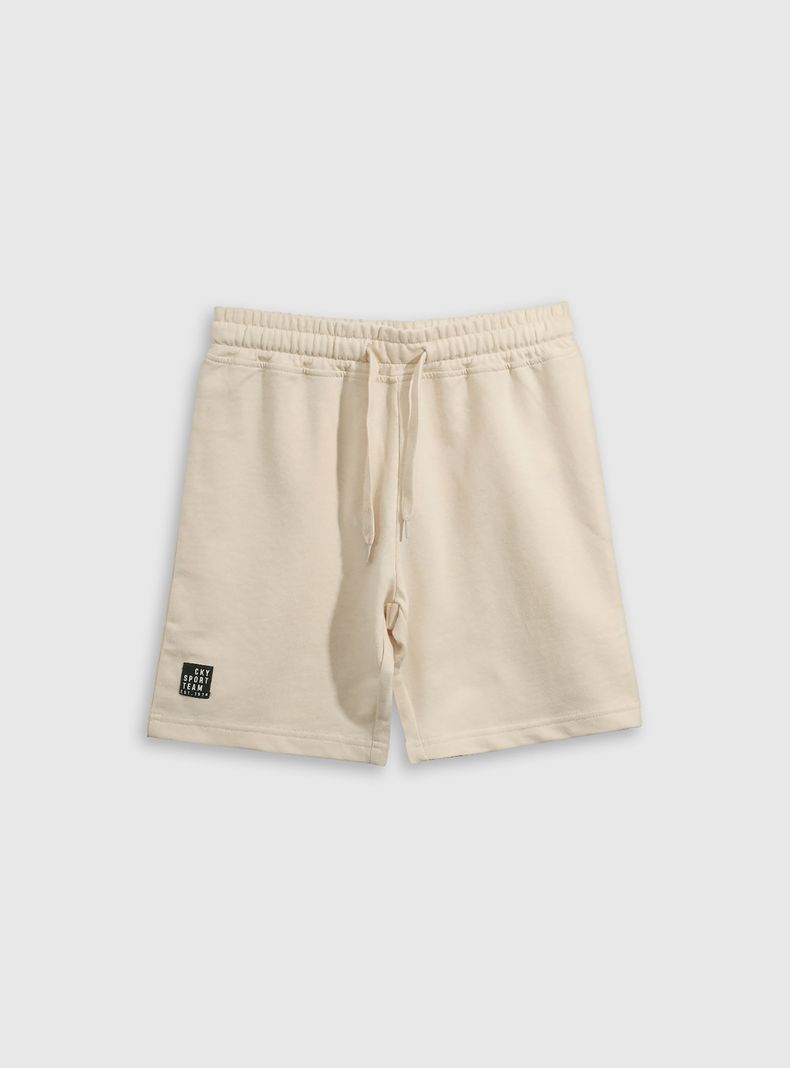 Bermuda Niño Beige 55234 Colloky-0