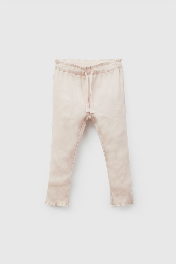Pata Rosa Viejo Nina 6-9M a 4-5A Colloky Rosado 3-4 anos