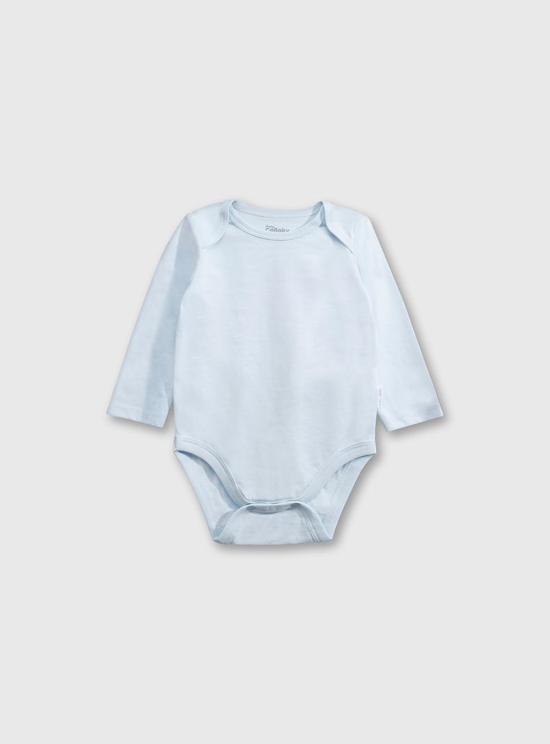 Pack de bodies Niño Beige 55607 Colloky-1