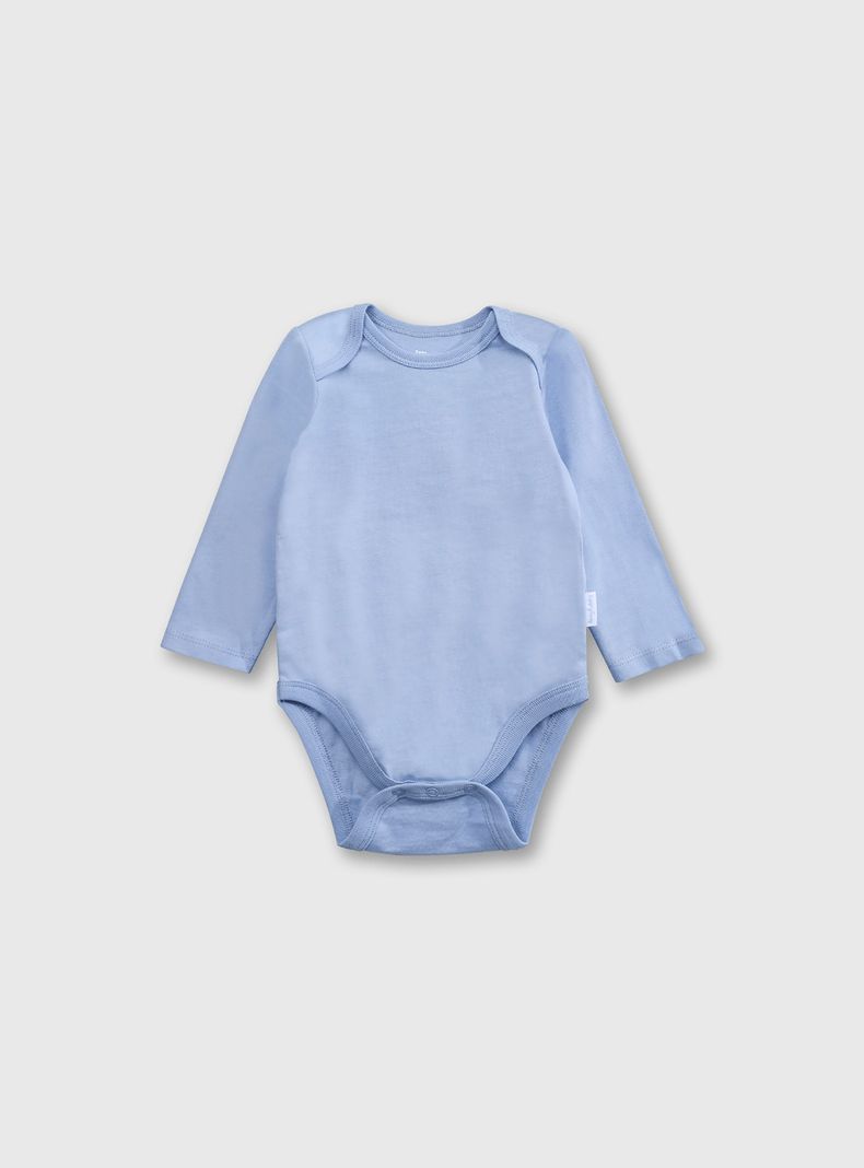 Pack de bodies Niño Beige 55607 Colloky-2