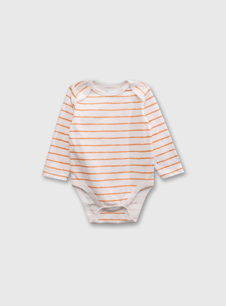 Pack de bodies Niño Beige 55607 Colloky-3