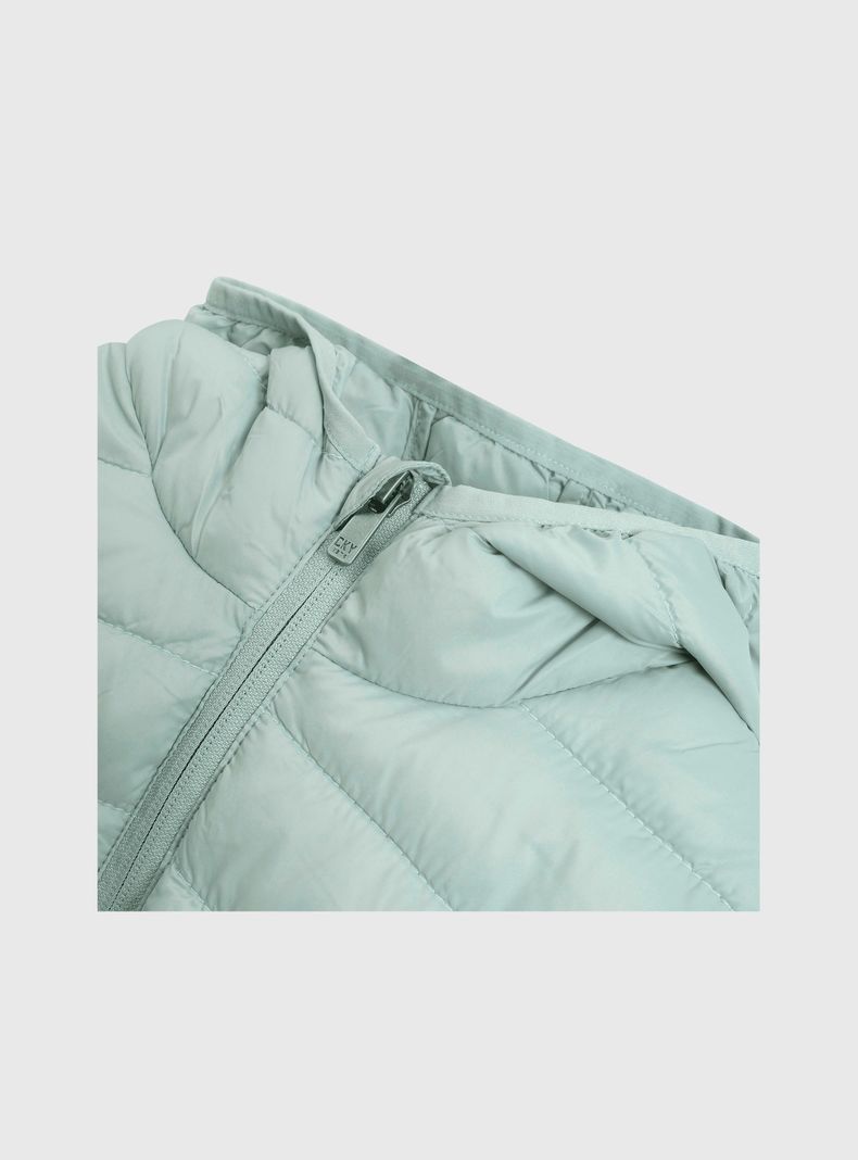 Parka Niño Verde 56164 Colloky-2