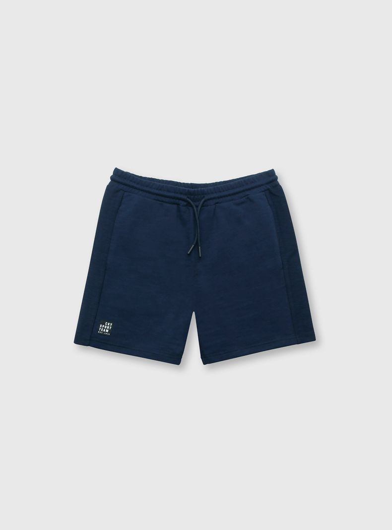 Bermuda Niño Azul 55600 Colloky-0