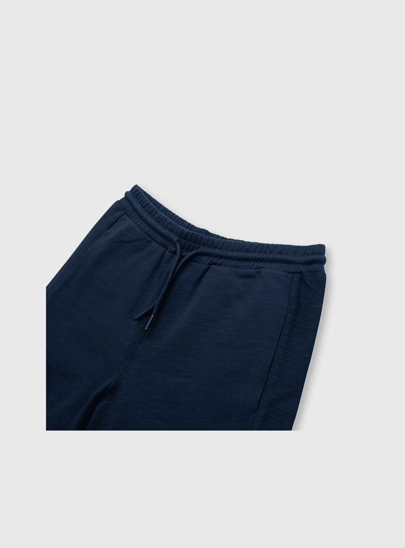 Bermuda Niño Azul 55600 Colloky-2