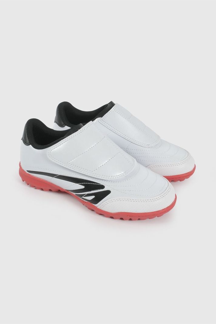 Zapatilla Unisex Blanco 57423 Colloky 28