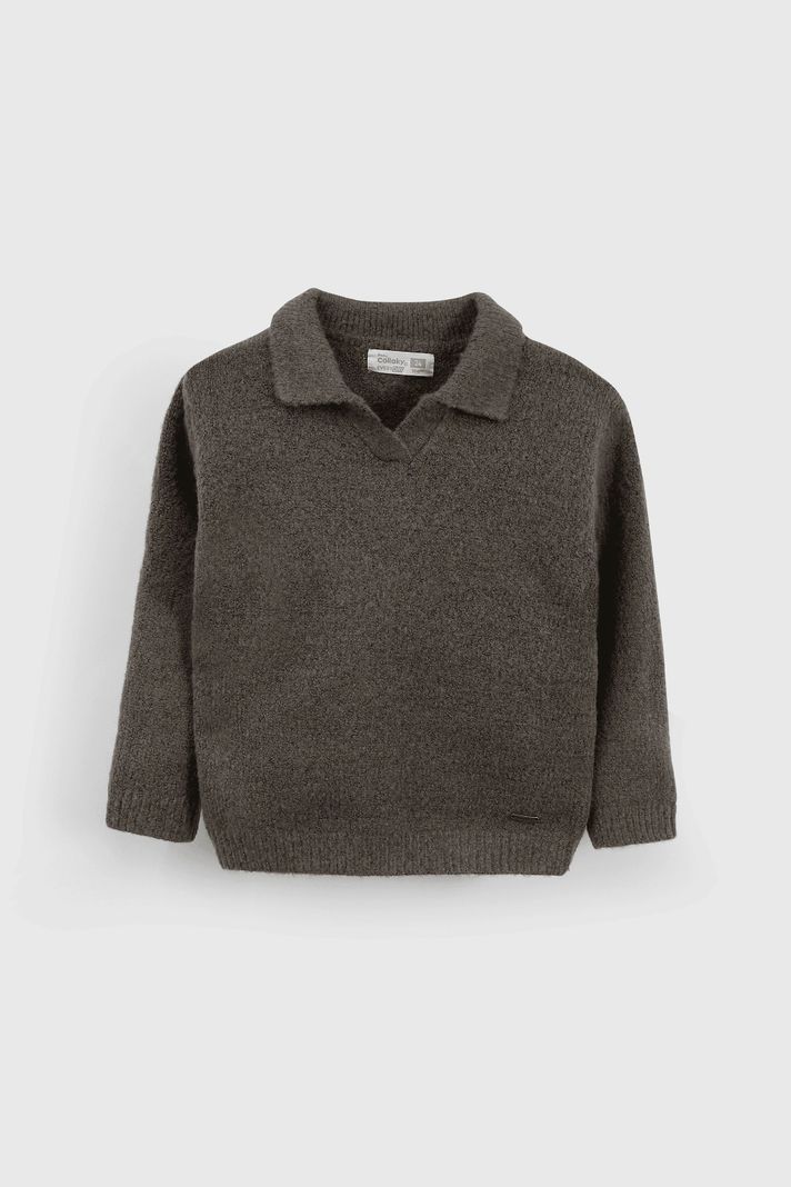 Sweater Verde