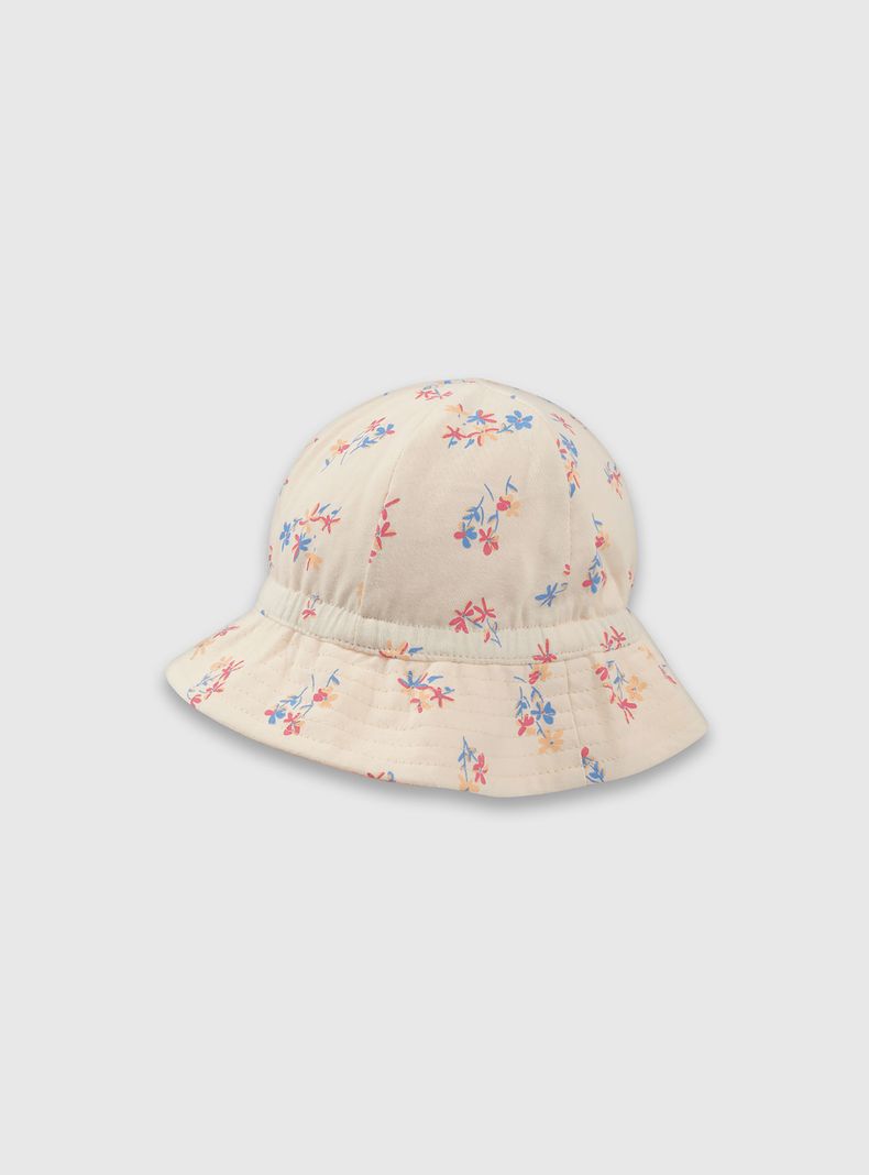 Sombrero Niña Rosado 54954 Colloky-0