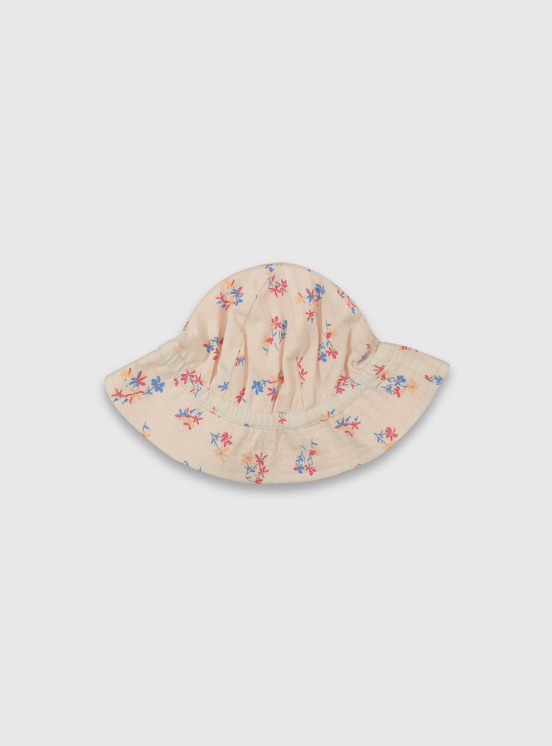 Sombrero Niña Rosado 54954 Colloky-2