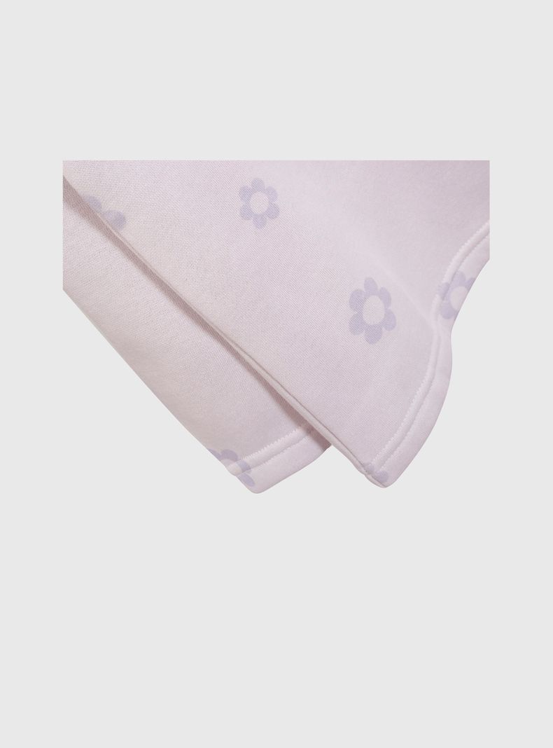 Pijama Niña Morado 56238 Colloky-3