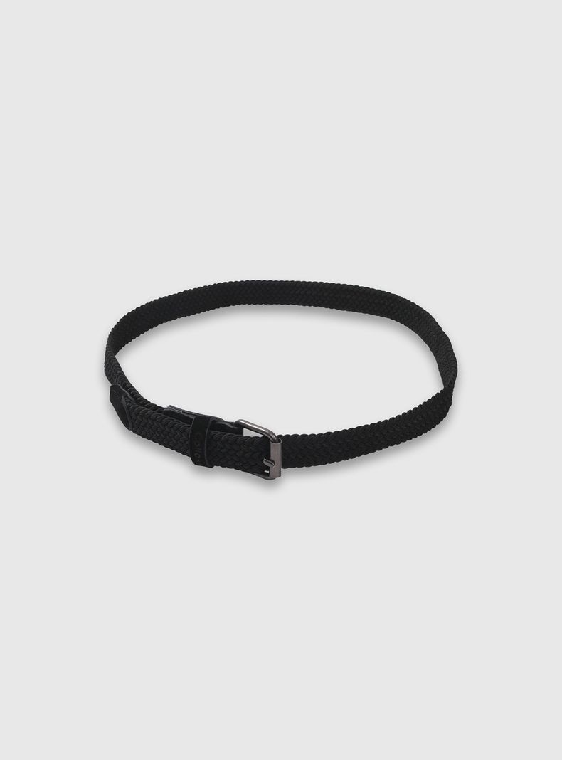 Cinturón Unisex Negro 54235 Colloky-0