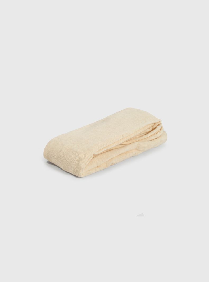 Ballerina panty Niña Beige 56120 Colloky-0