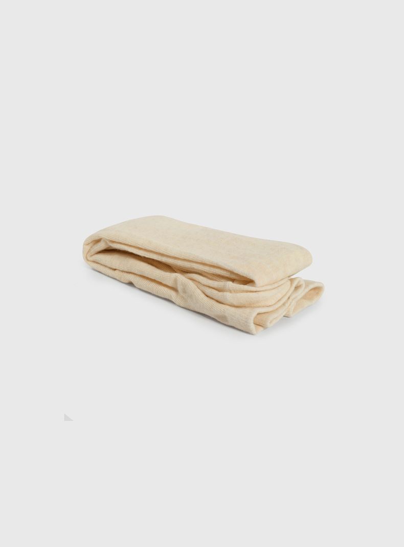 Ballerina panty Niña Beige 56120 Colloky-1