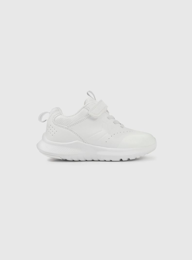 Zapatilla Niñas y Niños Blanco 55178 Colloky-1