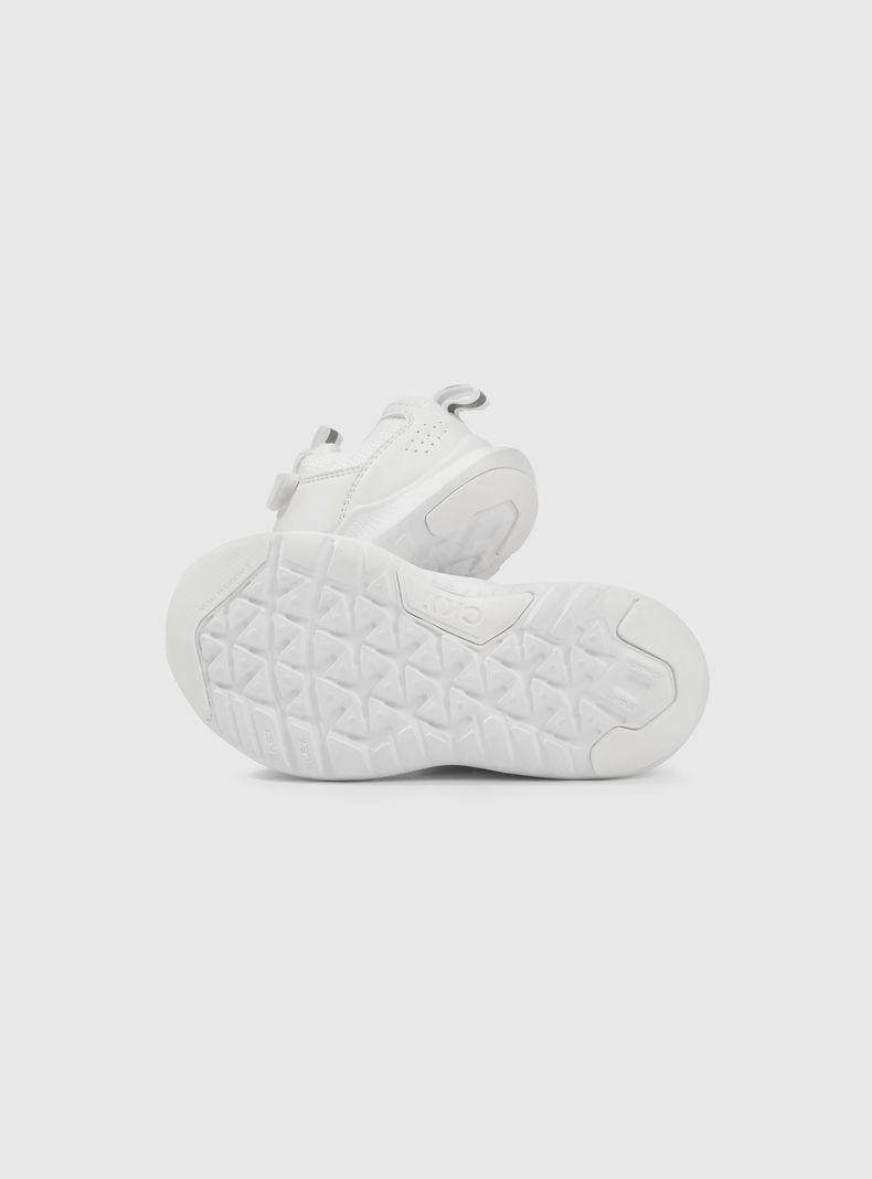 Zapatilla Niñas y Niños Blanco 55178 Colloky-2