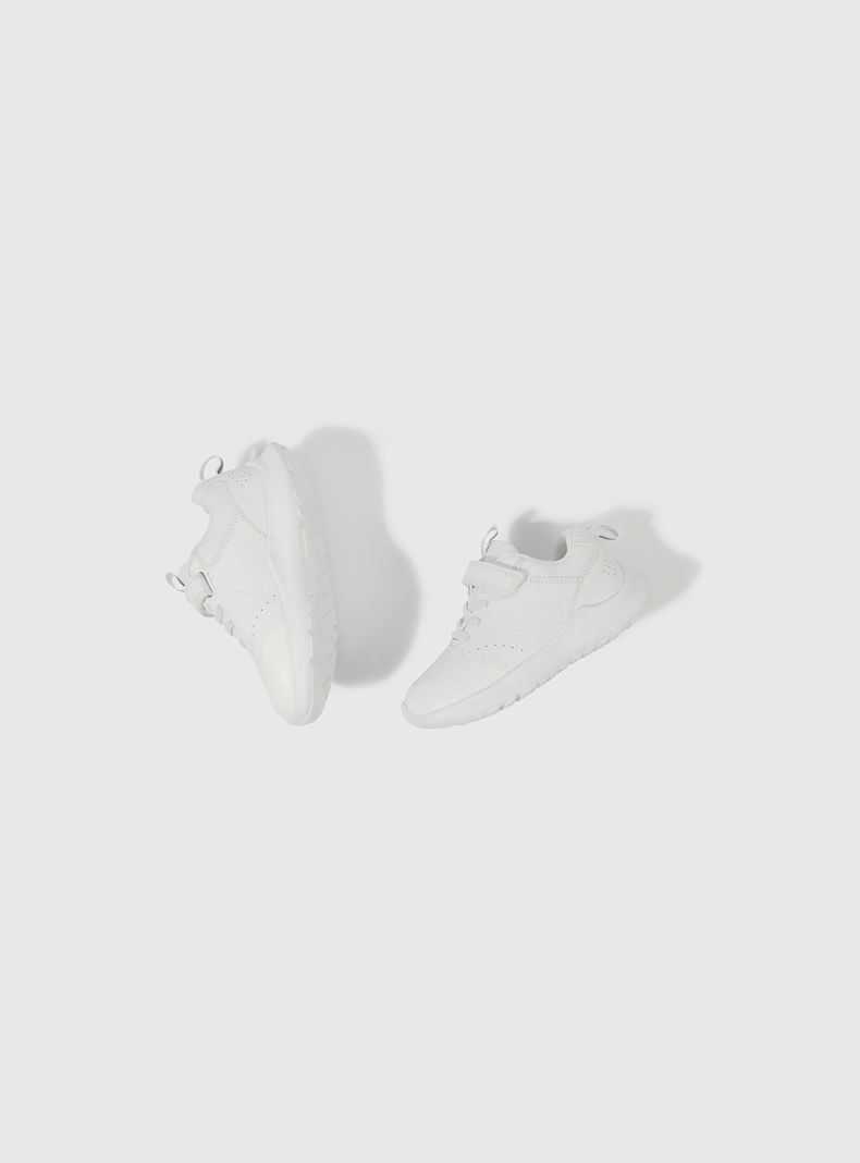 Zapatilla Niñas y Niños Blanco 55178 Colloky-3