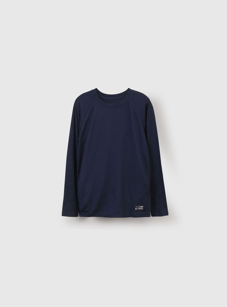 Camiseta Unisex Gris 55709 Colloky-2