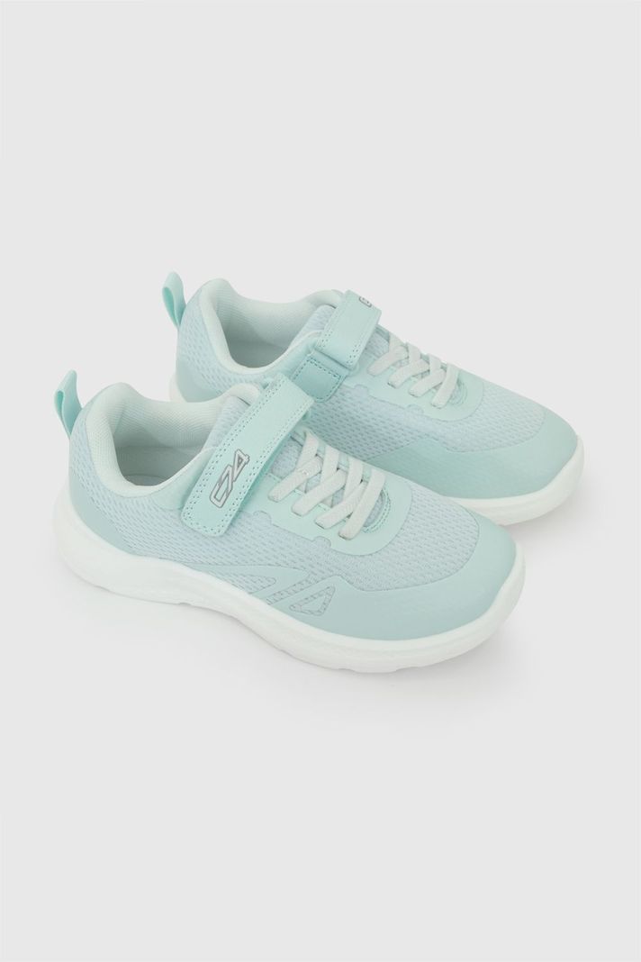 Zapatilla Sport Verde Niña 28-38 Colloky