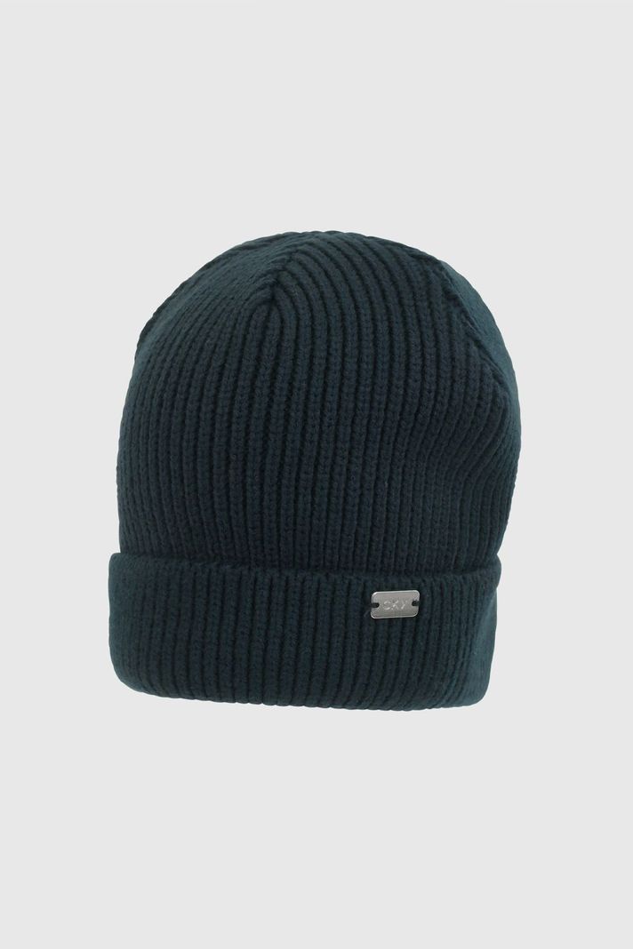 Gorro Escolar Azul Unisex 7300 Colloky