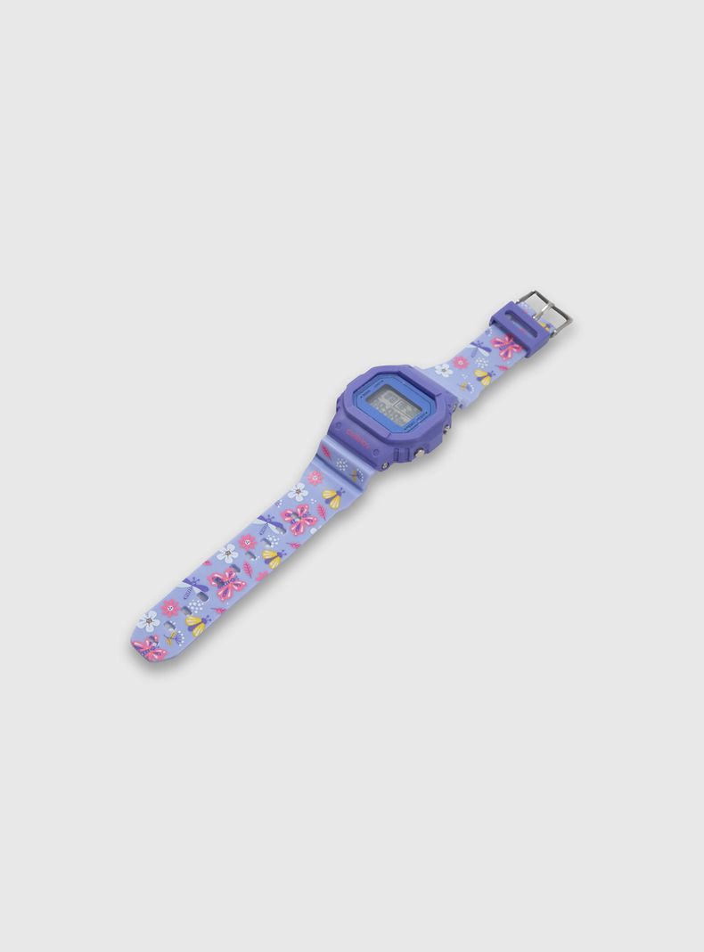 Reloj Niña Morado 54263 Colloky-3