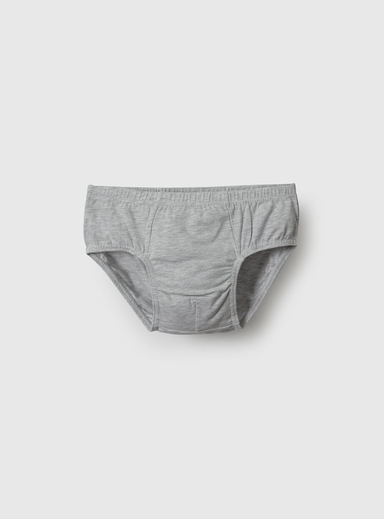 Slip Niño Blanco 55711 Colloky-2