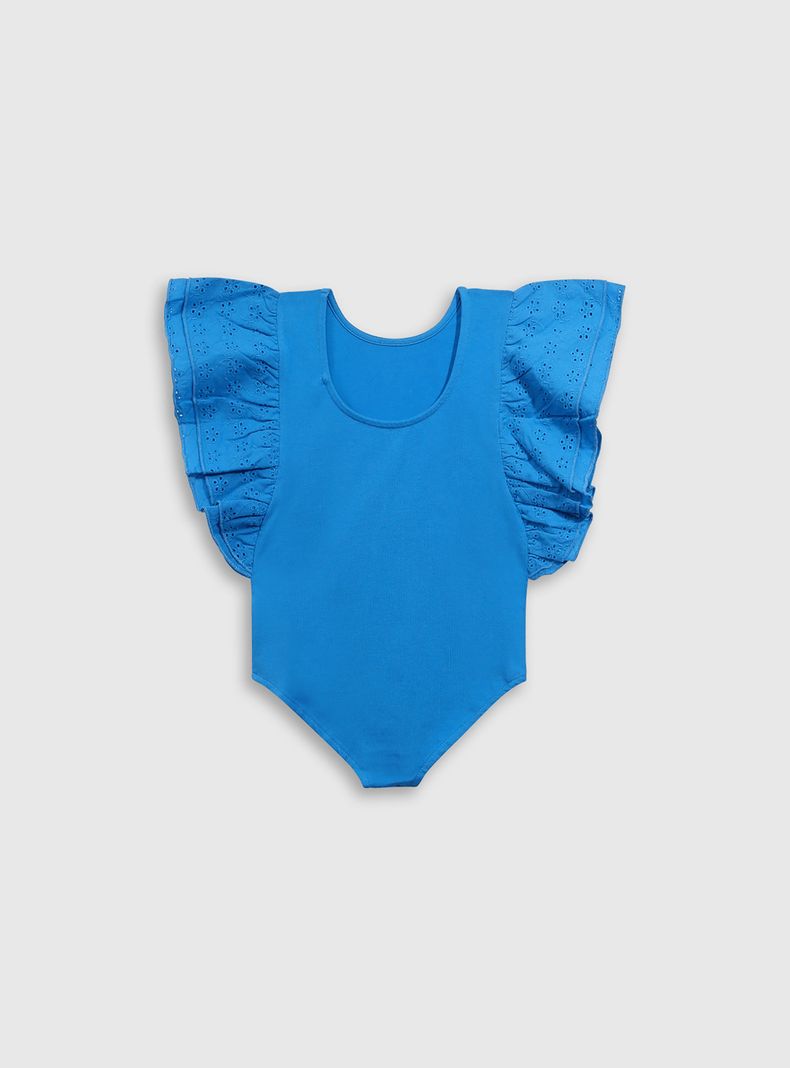 Bodie Niña Azul 54814 Colloky-0