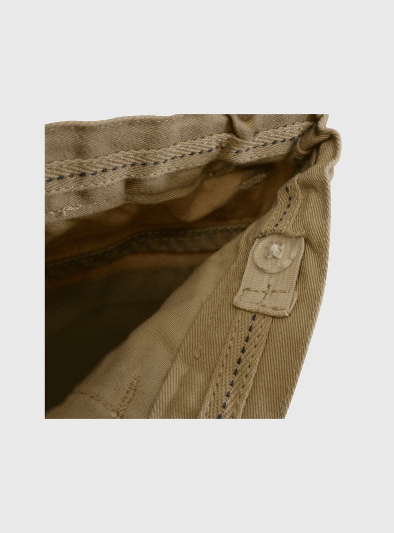 Pantalón Niño Beige 56349 Colloky-2