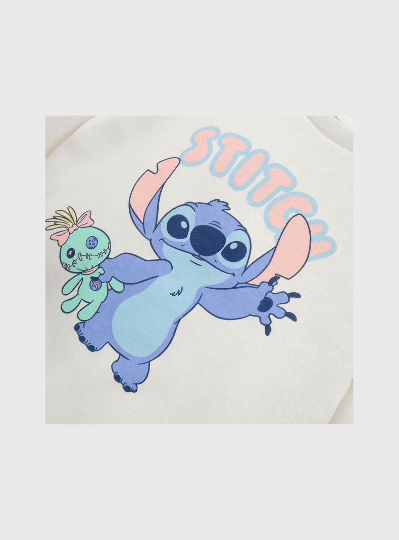 Pijama Niña Azul 56230 Colloky-3