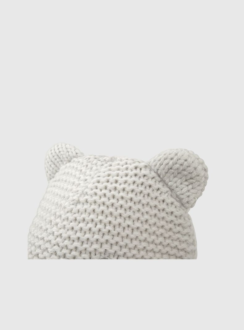 Gorro UNISEX Gris 52906 Colloky-2