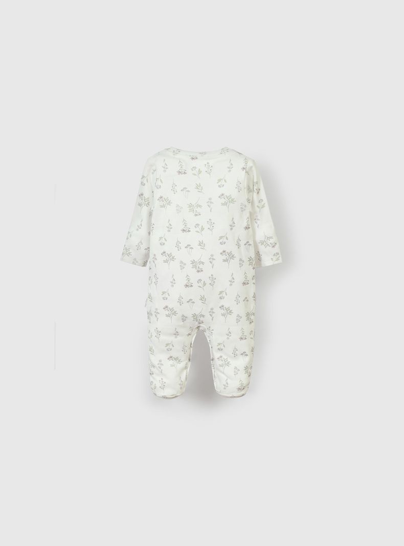 Osito Niña Blanco 55810 Colloky-1