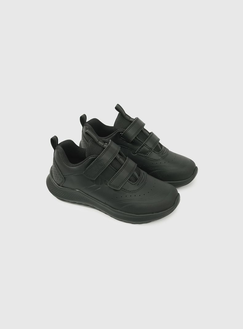 Zapatilla Niñas y Niños Negro 55188 Colloky-0