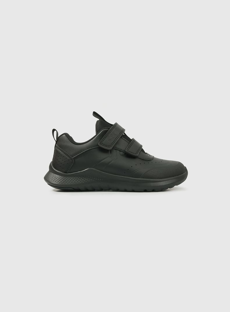 Zapatilla Niñas y Niños Negro 55188 Colloky-1