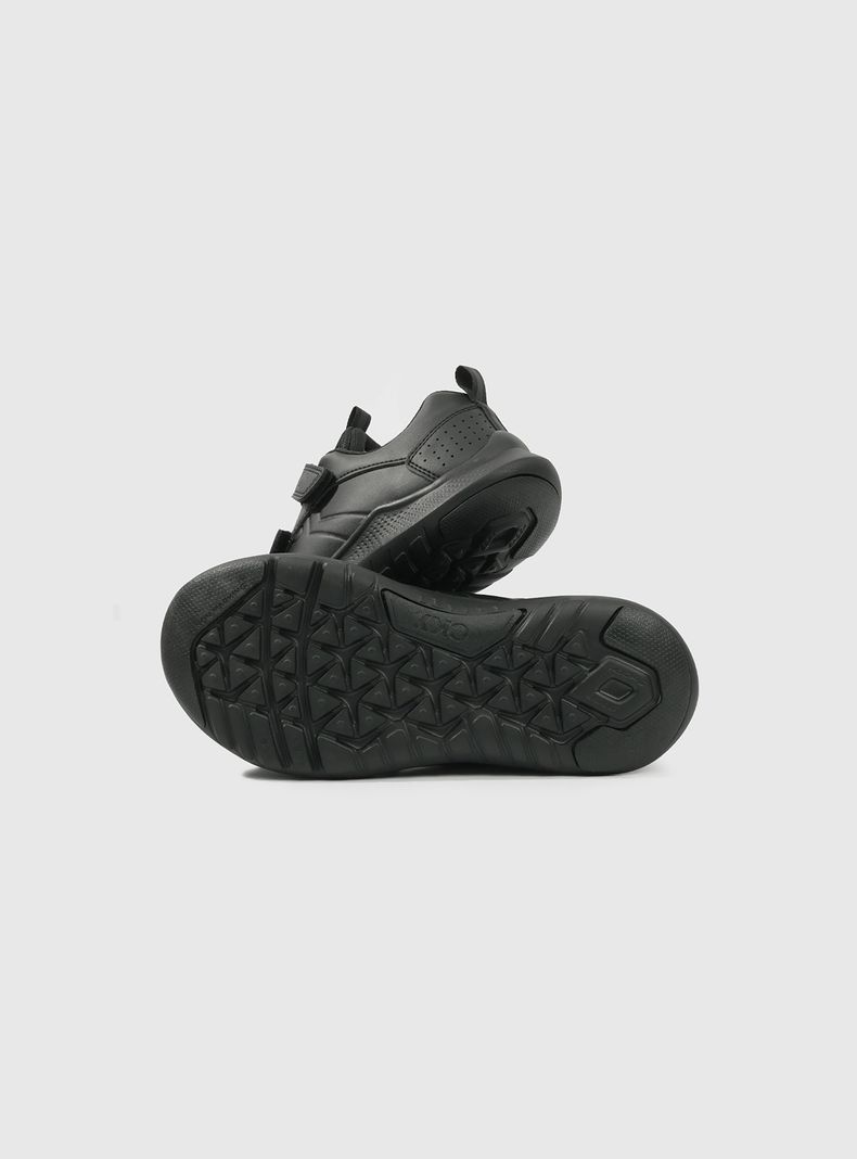 Zapatilla Niñas y Niños Negro 55188 Colloky-2