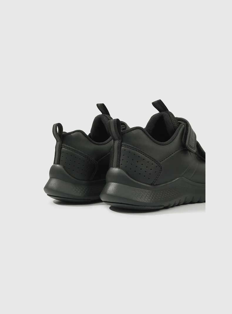 Zapatilla Niñas y Niños Negro 55188 Colloky-4