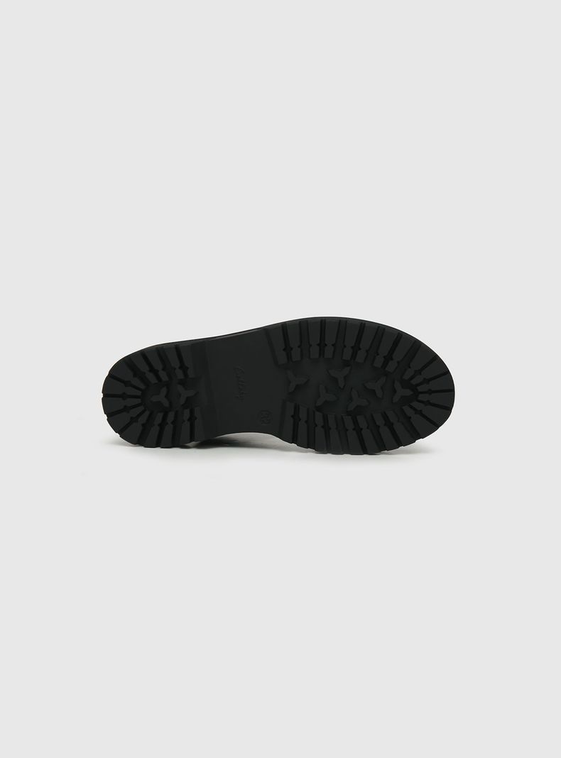 Sandalia Niña Negro 55312 Colloky-2