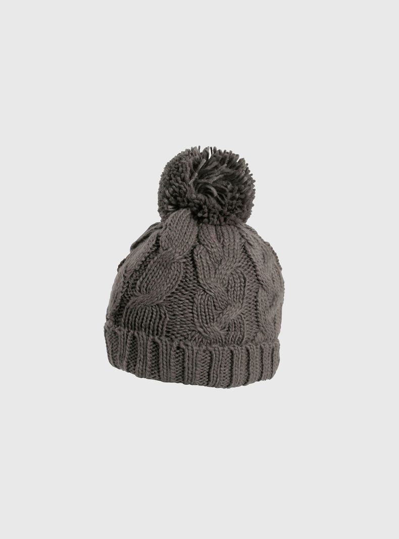 Gorro Niño Negro 56221 Colloky-0