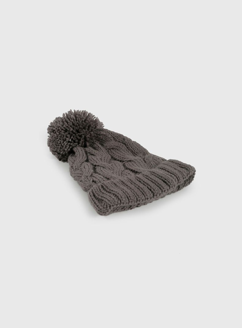 Gorro Niño Negro 56221 Colloky-1