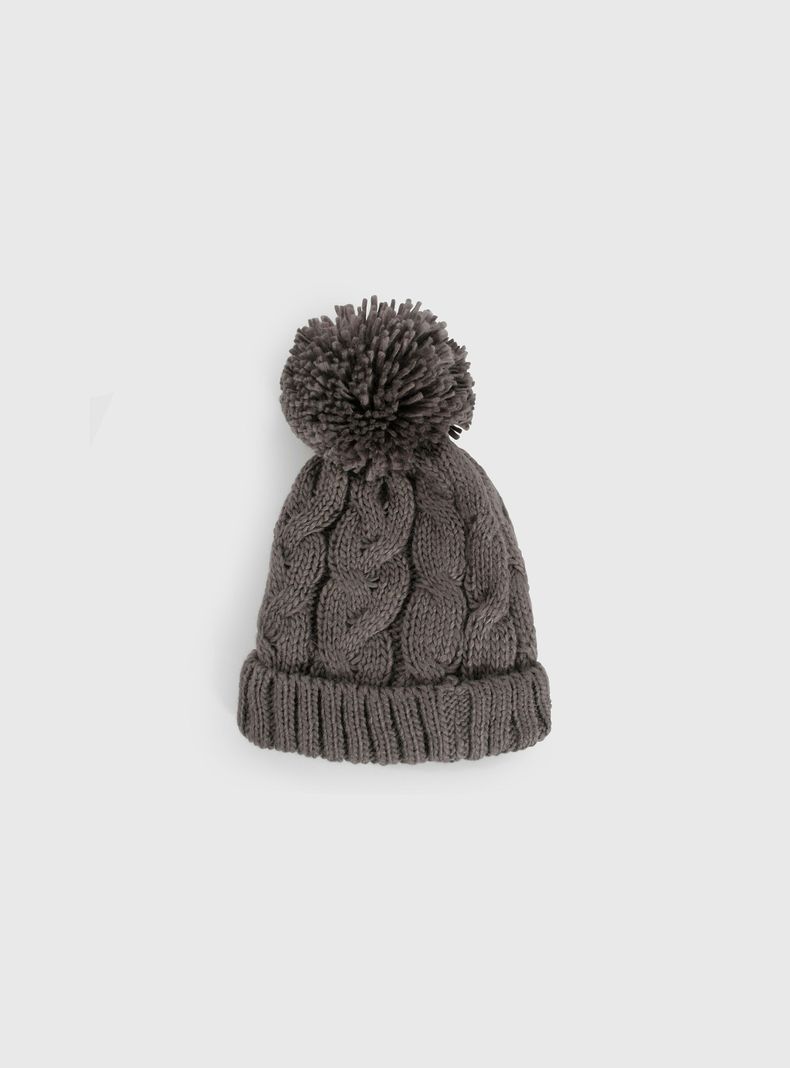 Gorro Niño Negro 56221 Colloky-2