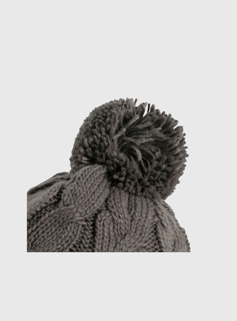 Gorro Niño Negro 56221 Colloky-3