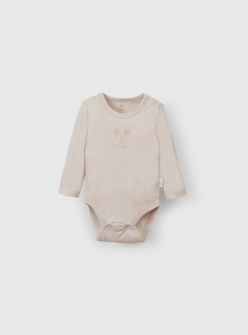 Pack de Bodies Unisex Blanco 55951 Colloky-2