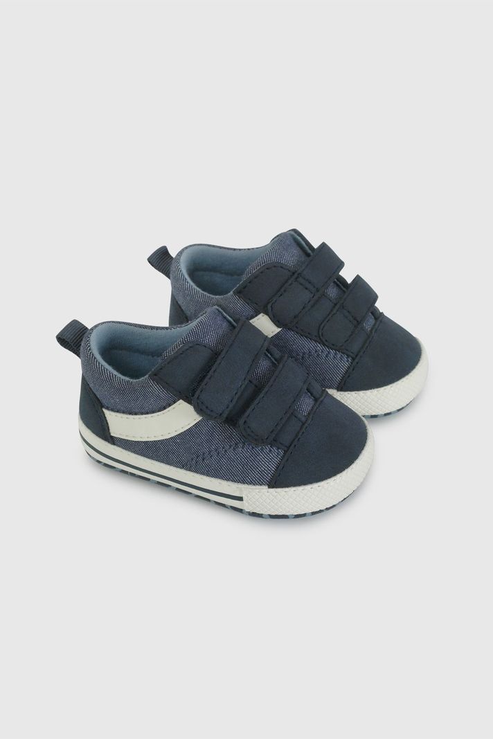 Zapatilla Nino Azul 57480 Colloky 14