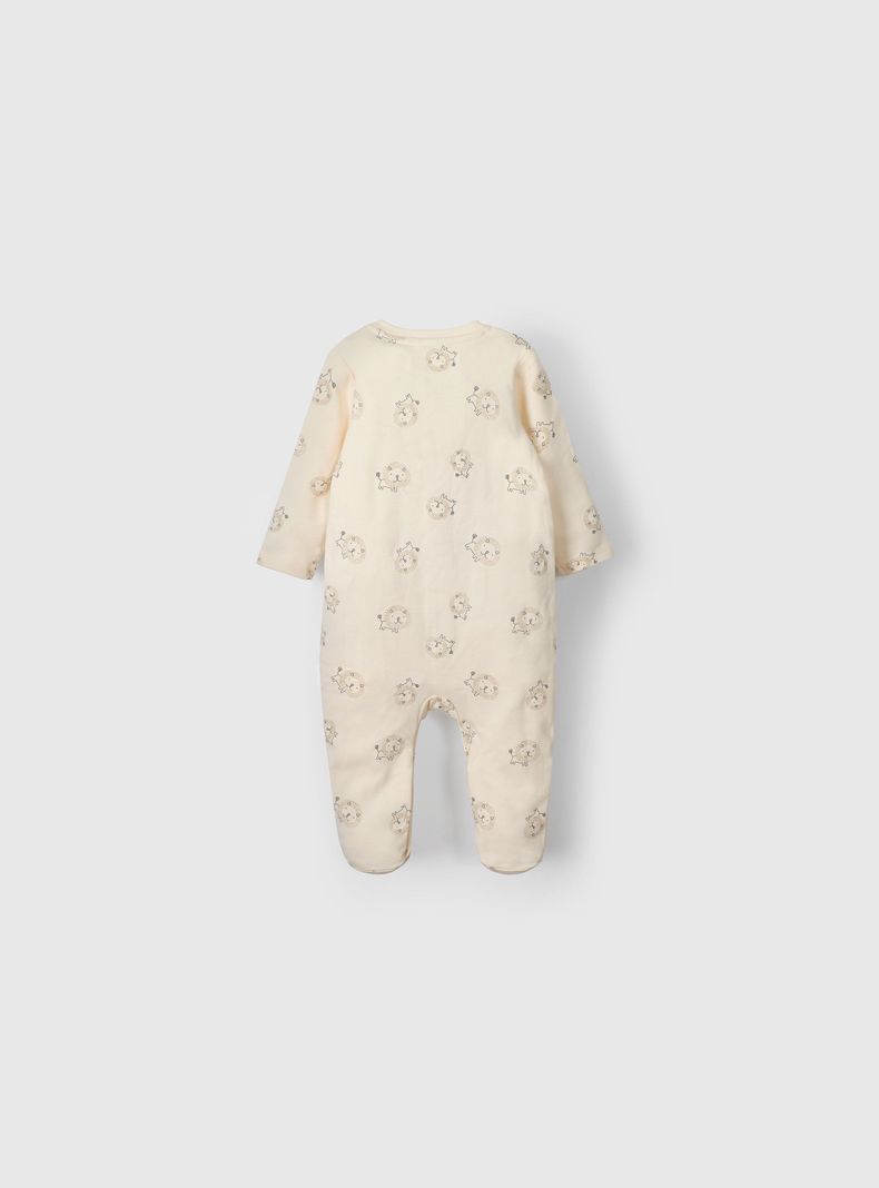Osito Niño Beige 55449 Colloky-1